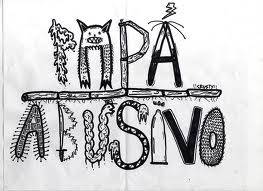 logo Papá Abusivo logo Papá Abusivo